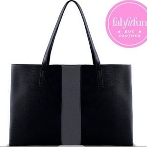 Vince Camuto X FabFitFun Luck Tote